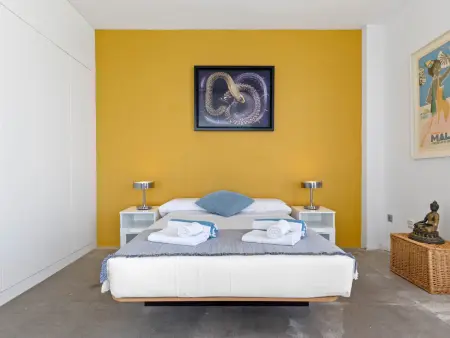 Appartement en Front de Mer avec Piscine et Wifi à Torremolinos - Photo 19