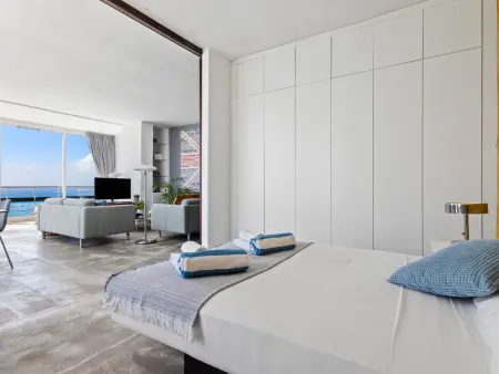 Appartement en Front de Mer avec Piscine et Wifi à Torremolinos - Photo 20