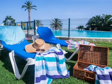 Appartement en Front de Mer avec Piscine et Wifi à Torremolinos - Photo 23