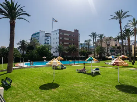 Appartement en Front de Mer avec Piscine et Wifi à Torremolinos - Photo 30