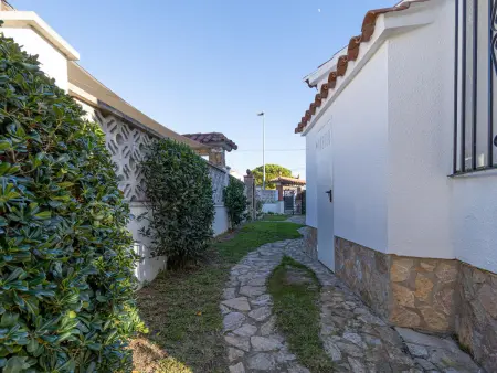 Maison de 4 chambres avec piscine privée et amarre à Castelló d'Empúries - Photo 4