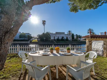 Maison de 4 chambres avec piscine privée et amarre à Castelló d'Empúries - Photo 9