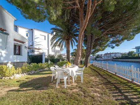 Maison de 4 chambres avec piscine privée et amarre à Castelló d'Empúries - Photo 11