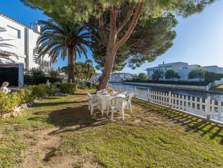 Maison de 4 chambres avec piscine privée et amarre à Castelló d'Empúries - Photo 12