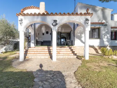 Maison de 4 chambres avec piscine privée et amarre à Castelló d'Empúries - Photo 14