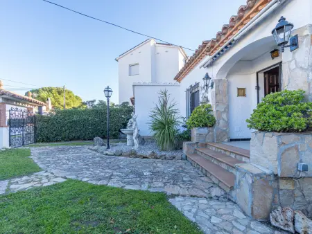 Maison de 4 chambres avec piscine privée et amarre à Castelló d'Empúries - Photo 25