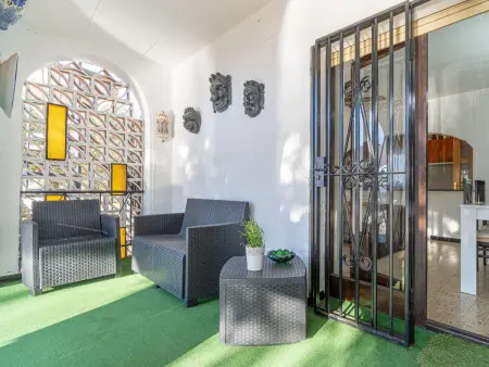 Maison de 4 chambres avec piscine privée et amarre à Castelló d'Empúries - Photo 26