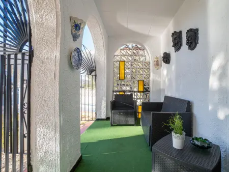 Maison de 4 chambres avec piscine privée et amarre à Castelló d'Empúries - Photo 27