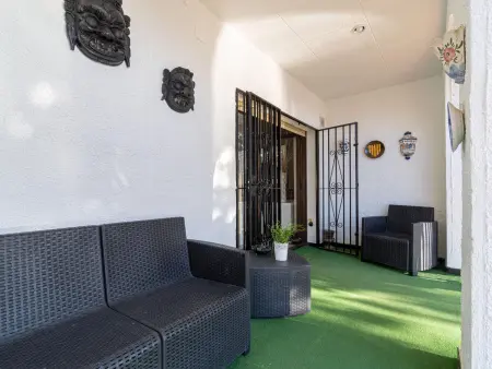 Maison de 4 chambres avec piscine privée et amarre à Castelló d'Empúries - Photo 28
