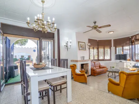 Maison de 4 chambres avec piscine privée et amarre à Castelló d'Empúries - Photo 30