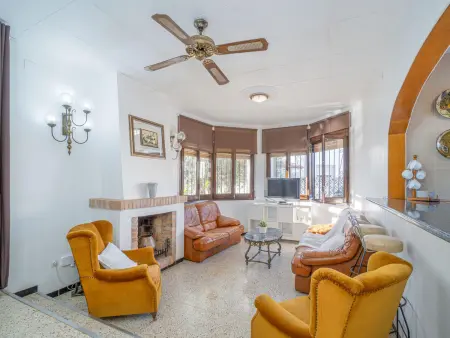 Maison de 4 chambres avec piscine privée et amarre à Castelló d'Empúries - Photo 31