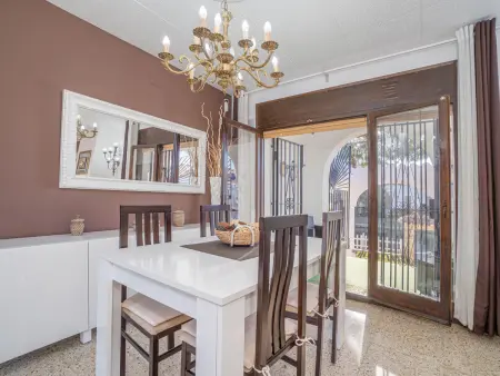 Maison de 4 chambres avec piscine privée et amarre à Castelló d'Empúries - Photo 33