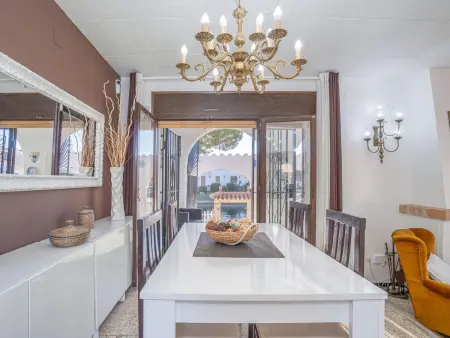 Maison de 4 chambres avec piscine privée et amarre à Castelló d'Empúries - Photo 34