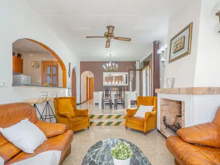 Maison de 4 chambres avec piscine privée et amarre à Castelló d'Empúries - Photo 35