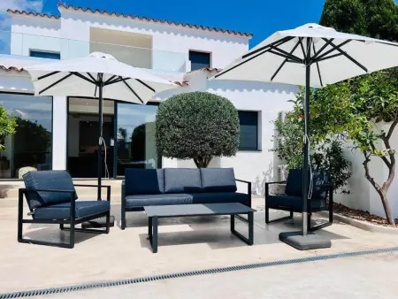 Villa de Luxe avec Piscine Privée et Parking à Empuriabrava - Photo 4