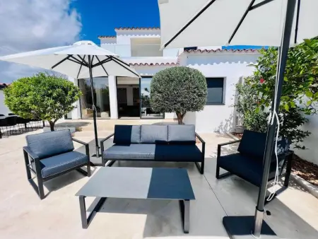 Villa de Luxe avec Piscine Privée et Parking à Empuriabrava - Photo 6