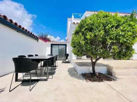 Villa de Luxe avec Piscine Privée et Parking à Empuriabrava - Photo 7