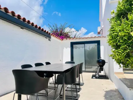 Villa de Luxe avec Piscine Privée et Parking à Empuriabrava - Photo 10