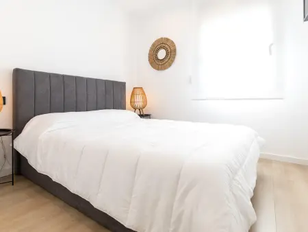 Villa de Luxe avec Piscine Privée et Parking à Empuriabrava - Photo 32