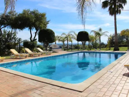 Maison de campagne idyllique à Loulé avec piscine privée - Photo 1