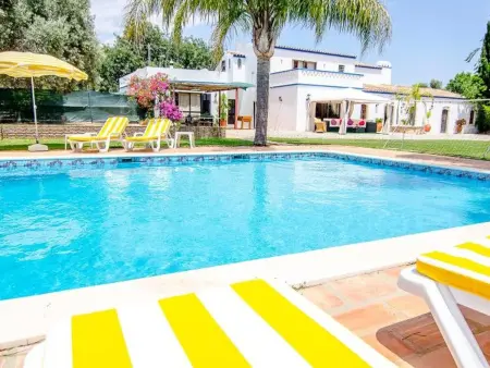 Maison de campagne idyllique à Loulé avec piscine privée - Photo 2
