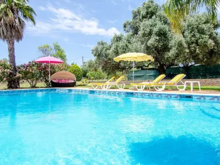 Maison de campagne idyllique à Loulé avec piscine privée - Photo 4