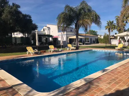 Maison de campagne idyllique à Loulé avec piscine privée - Photo 5