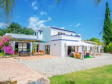 Maison de campagne idyllique à Loulé avec piscine privée - Photo 6