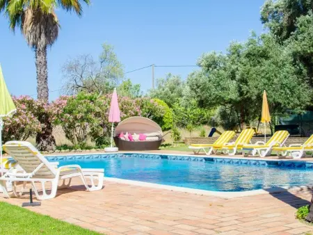 Maison de campagne idyllique à Loulé avec piscine privée - Photo 7