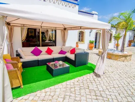 Maison de campagne idyllique à Loulé avec piscine privée - Photo 8