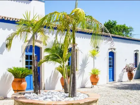 Maison de campagne idyllique à Loulé avec piscine privée - Photo 9
