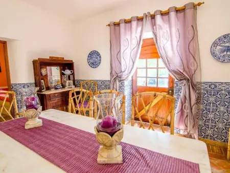 Maison de campagne idyllique à Loulé avec piscine privée - Photo 11