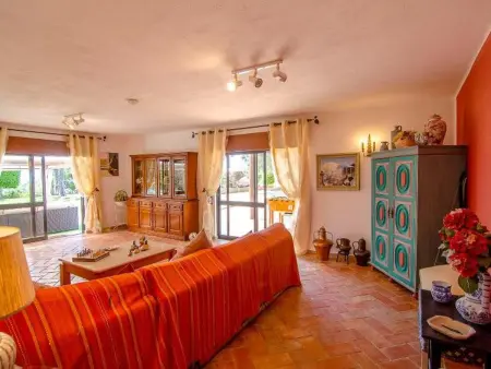 Maison de campagne idyllique à Loulé avec piscine privée - Photo 13