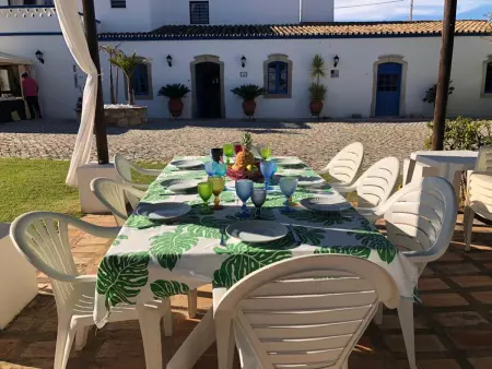 Maison de campagne idyllique à Loulé avec piscine privée - Photo 15