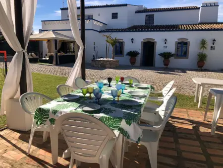 Maison de campagne idyllique à Loulé avec piscine privée - Photo 16