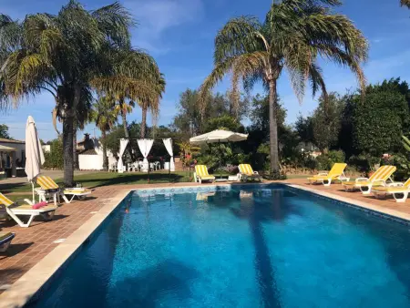 Maison de campagne idyllique à Loulé avec piscine privée - Photo 18