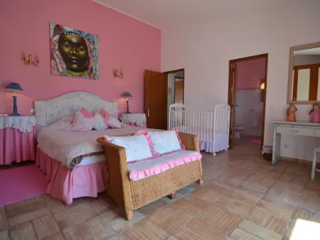 Maison de campagne idyllique à Loulé avec piscine privée - Photo 21