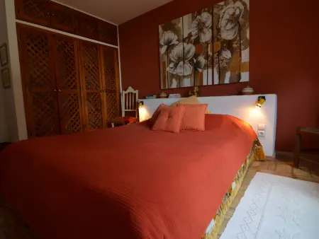 Maison de campagne idyllique à Loulé avec piscine privée - Photo 23