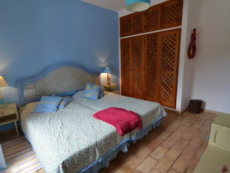 Maison de campagne idyllique à Loulé avec piscine privée - Photo 24