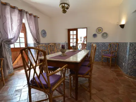 Maison de campagne idyllique à Loulé avec piscine privée - Photo 26