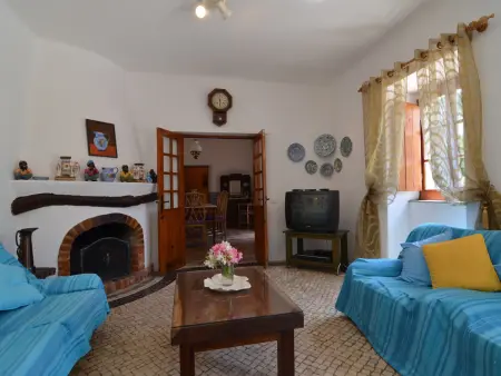 Maison de campagne idyllique à Loulé avec piscine privée - Photo 29