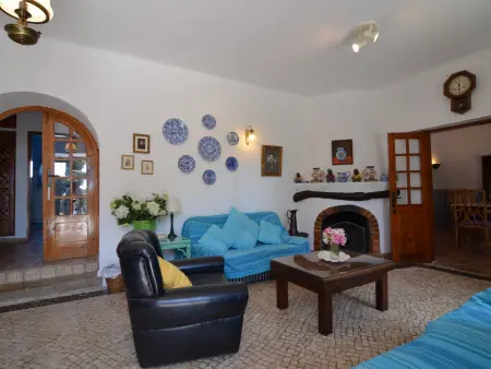 Maison de campagne idyllique à Loulé avec piscine privée - Photo 30