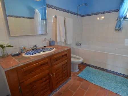 Maison de campagne idyllique à Loulé avec piscine privée - Photo 31