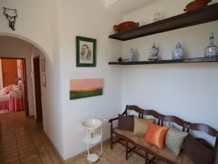 Maison de campagne idyllique à Loulé avec piscine privée - Photo 34
