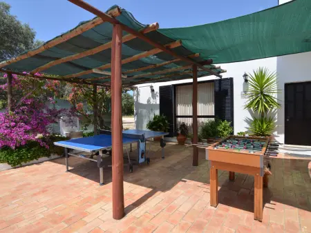 Maison de campagne idyllique à Loulé avec piscine privée - Photo 35