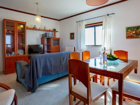 Appartement moderne 2 chambres à Alvor, proche plages et golf - Photo 1