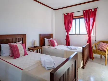 Appartement moderne 2 chambres à Alvor, proche plages et golf - Photo 4