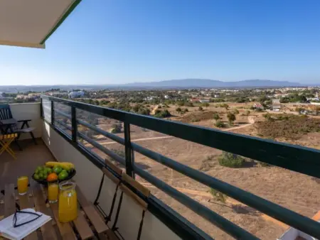 Appartement moderne 2 chambres à Alvor, proche plages et golf - Photo 13