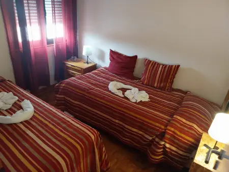 Grand Appartement 3 Chambres à Seia avec Balcon - Photo 3