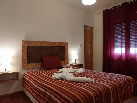 Grand Appartement 3 Chambres à Seia avec Balcon - Photo 4